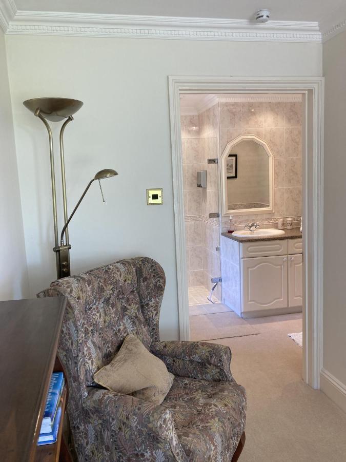 Exclusive 2 Bedroom Apartment With Summer House And Hot Tub Daventry Exterior foto