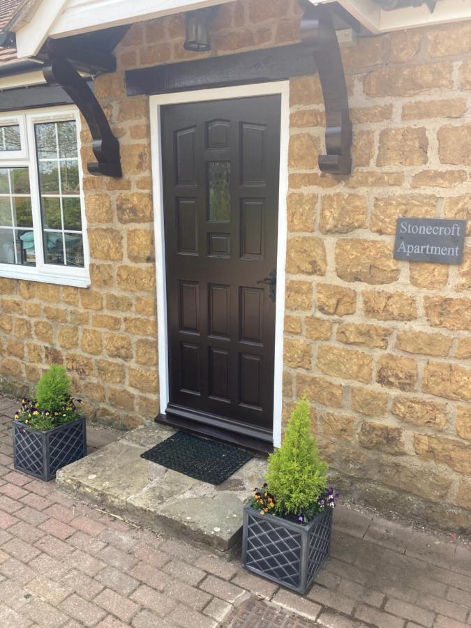 Exclusive 2 Bedroom Apartment With Summer House And Hot Tub Daventry Exterior foto